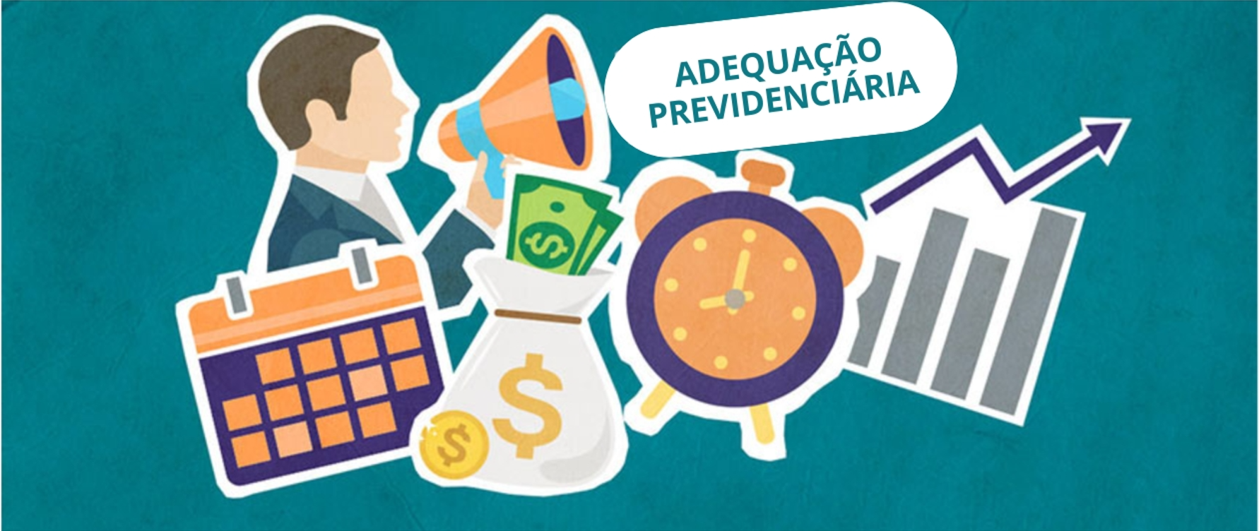 Entenda a Adequação Previdenciária: Perguntas e Respostas