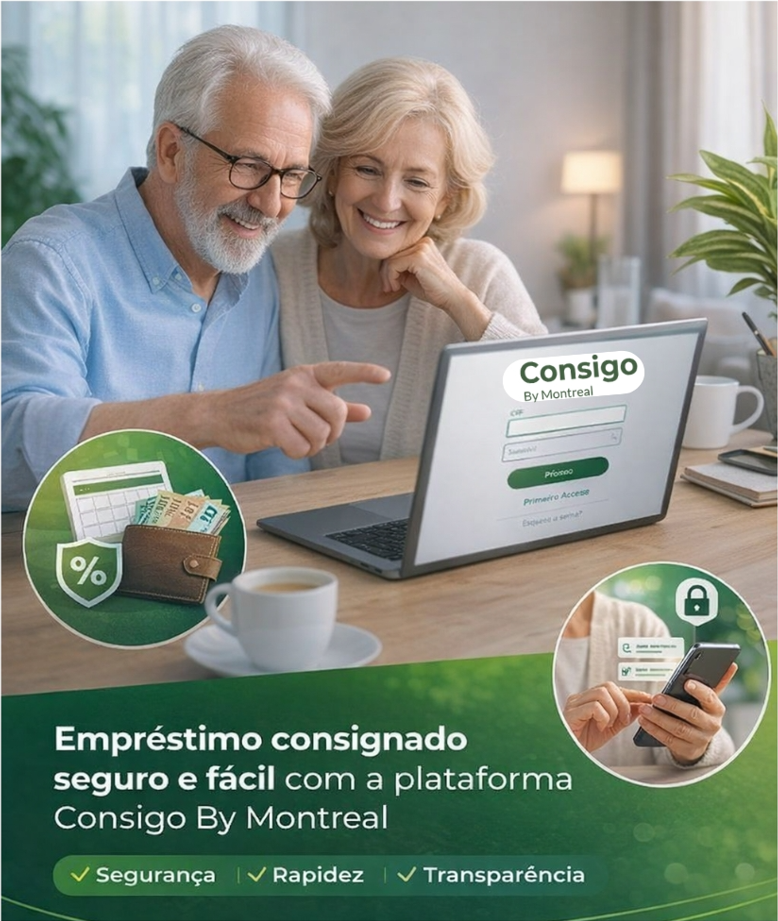 ATUALIZAÇÃO IMPORTANTE: CONVÊNIOS DE EMPRÉSTIMOS CONSIGNADOS